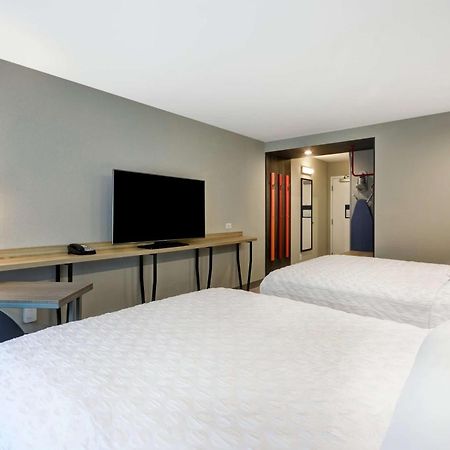 Hotel Tru By Hilton Chicopee Springfield Exterior foto