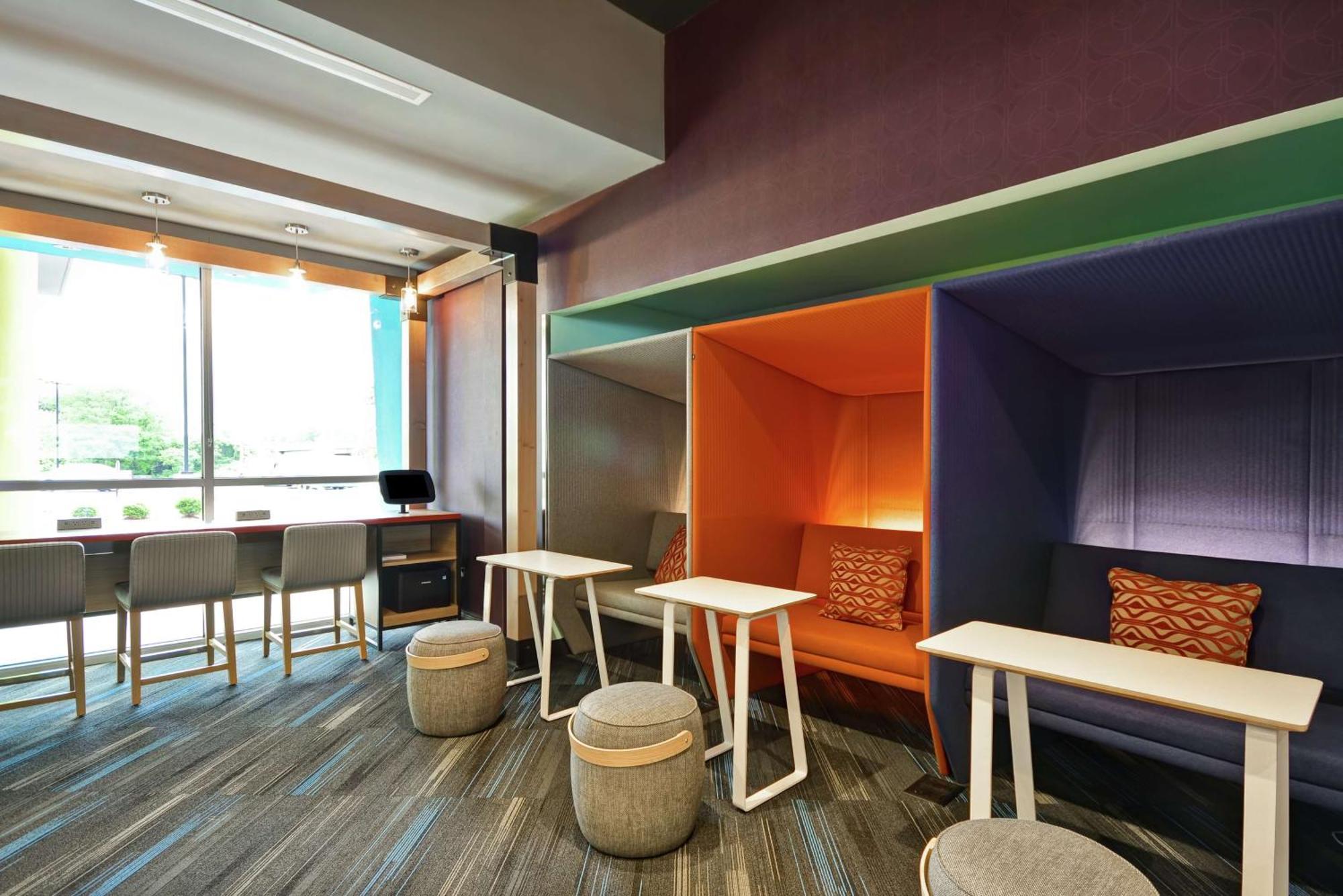 Hotel Tru By Hilton Chicopee Springfield Exterior foto