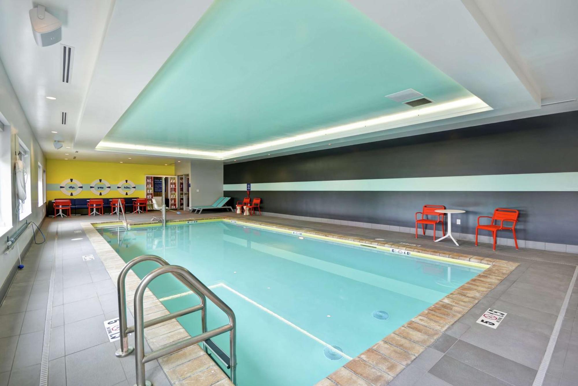 Hotel Tru By Hilton Chicopee Springfield Exterior foto